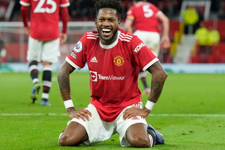Meer dan een zege: direct lof voor Man Utd bij Rangnick-debuut