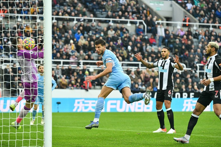 Schatrijk Newcastle lachtertje in Premier League: negatief record geëvenaard