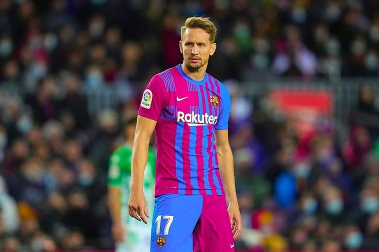 ‘Barcelona bereidt opmerkelijke ruildeal Luuk de Jong voor’