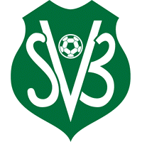 SVB – Warming up uitslagen