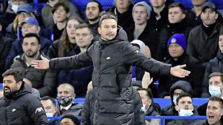 Na Jürgen Klopp ook Pepijn Lijnders positief: Liverpool wil uitstel League Cup