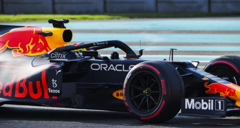 Pirelli: ‘Nieuwe 18-inch banden gaan inhalen makkelijker maken’