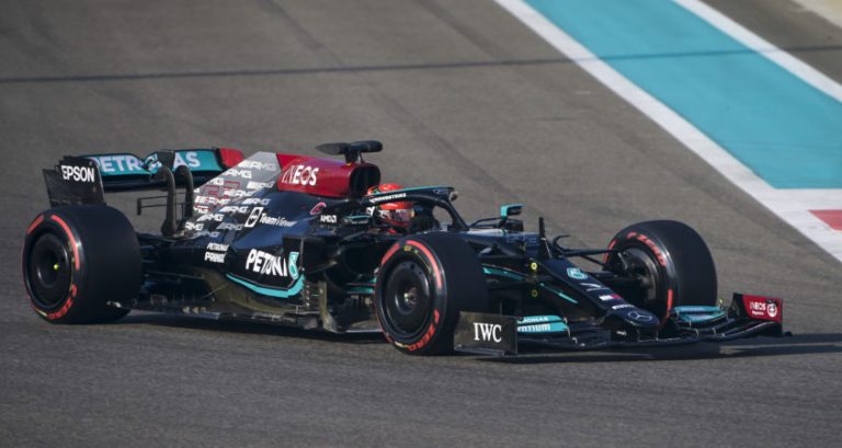 Mercedes verwacht dat ‘één of twee teams’ het bij het verkeerde eind hebben voor 2022