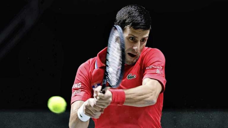 Novak Djokovic moet blijven vrezen na ’leugen’: Australische minister denkt na over intrekken visum