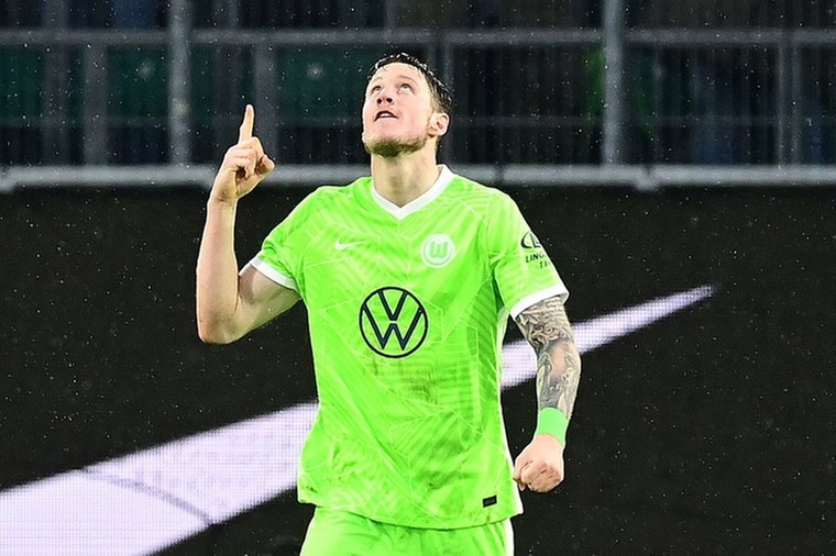 Weghorst klaar voor Premier League: ‘Een droom die uitkomt’