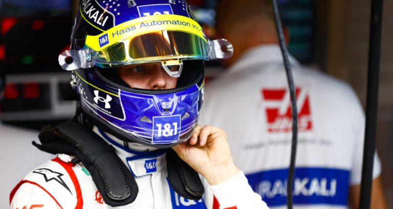 Mick Schumacher voelt zich thuis in de Formule 1: ‘Heeft aan verwachtingen voldaan’