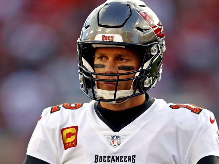 Brady met titelverdediger Buccaneers uitgeschakeld door Rams