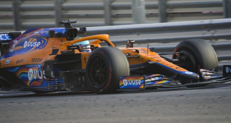 Ricciardo: ‘Komst 2022-auto’s lost niet ineens al mijn problemen op’