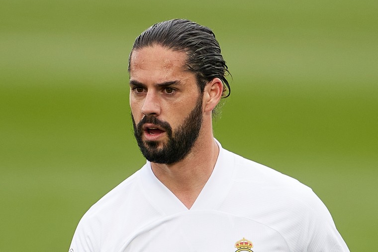 ‘Slagvaardig Fiorentina wil zakendoen met Real Madrid’