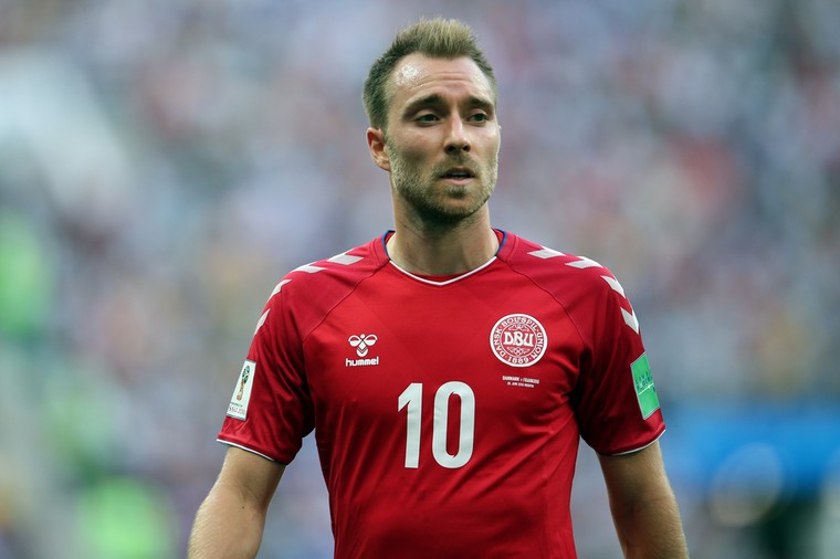 ‘Deens’ Brentford wil Eriksen verleiden tot rentree in Premier League