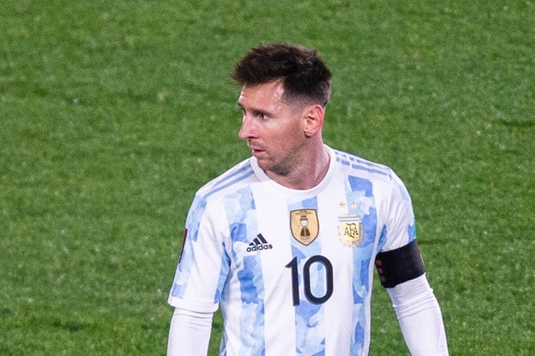 Messi krijgt geen uitnodiging voor komende interlands