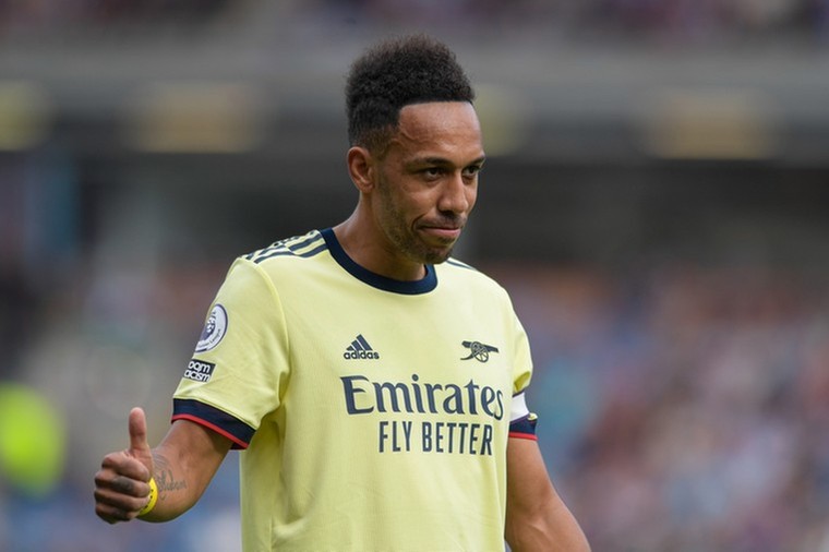 ‘Aubameyang neemt zelf grootste obstakel voor Barcelona-transfer weg’