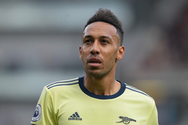 ‘Aubameyang heeft wat te kiezen: Barça en Juve melden zich in Londen’