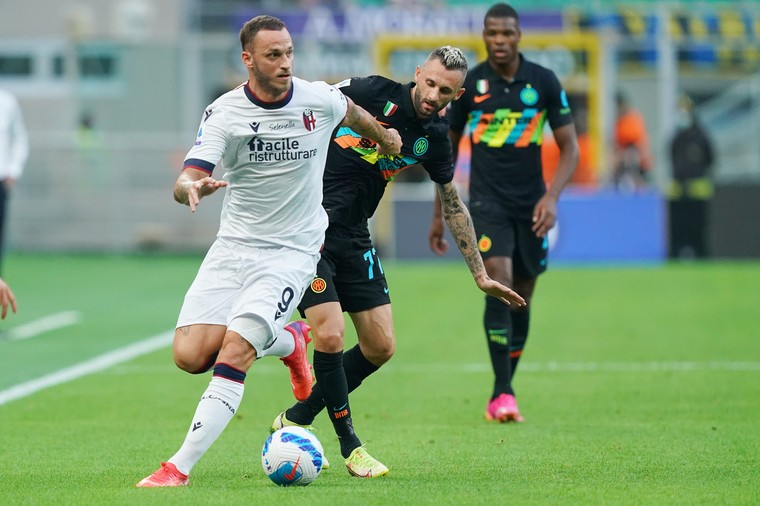 ‘Chaos in Serie A: vier duels worden niet gespeeld, maar ook niet afgelast’
