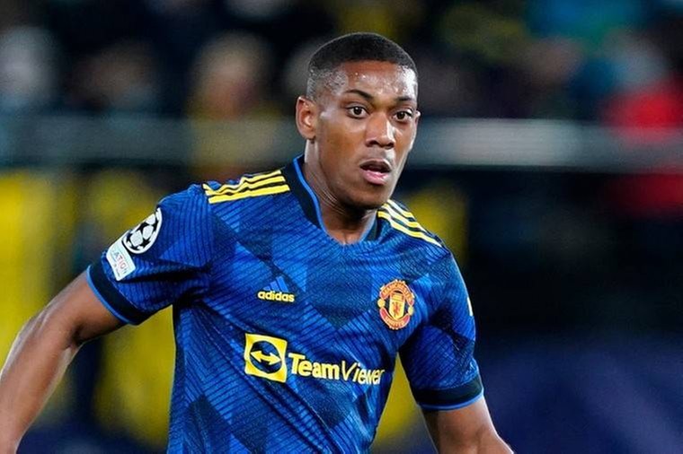 Rangnick en Martial begraven strijdbijl na ‘persoonlijk’ gesprek