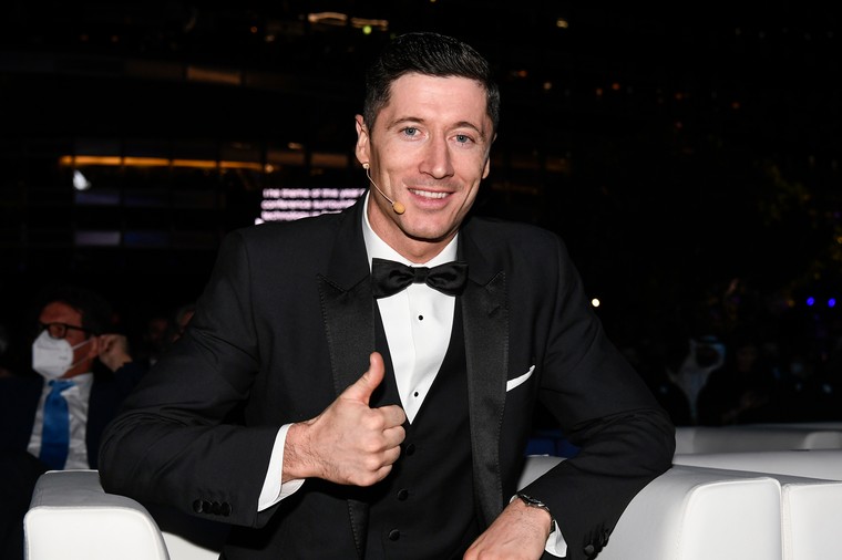 Lewandowski, Messi en Salah strijden om prestigieuze FIFA-prijs
