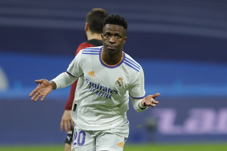 Real hoopt voor herhaling Supercopa-finale op hulp van Spaanse (of Braziliaanse) bond