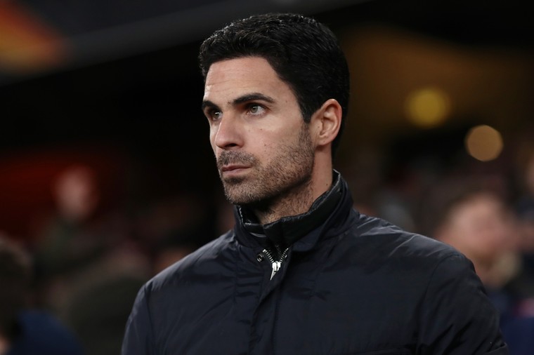 ‘De beste spelers ter wereld willen nog steeds naar Arsenal komen’
