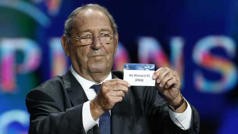 Real Madrid-legende Francisco Gento op 88-jarige leeftijd overleden