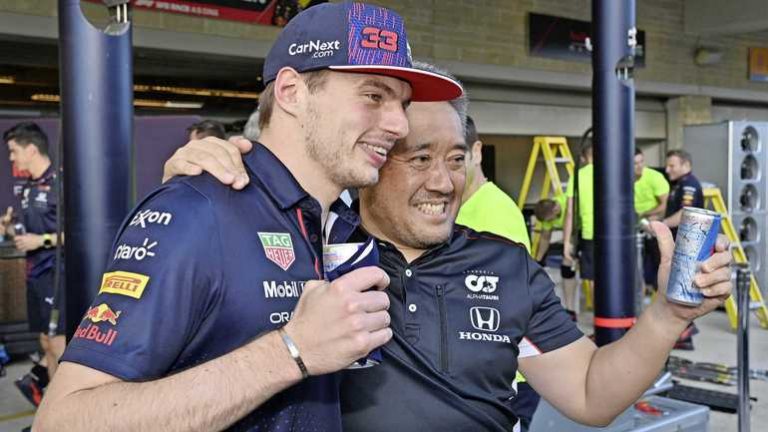 Bijzondere ommezwaai: Honda wil motoren tot en met 2025 blijven leveren aan Red Bull