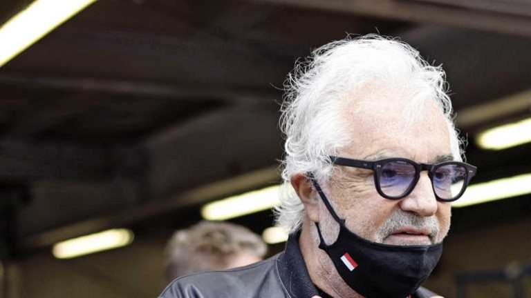 Voormalig Renault-baas Flavio Briatore definitief vrijgesproken van fiscale fraude