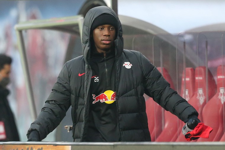 Valencia verlost Ilaix Moriba van uitzichtloze situatie bij RB Leipzig
