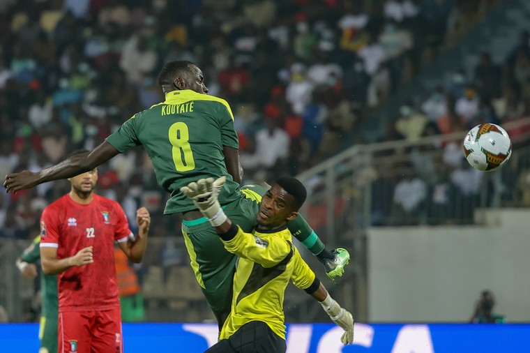 Senegal maakt einde aan sprookje Equatoriaal-Guinea
