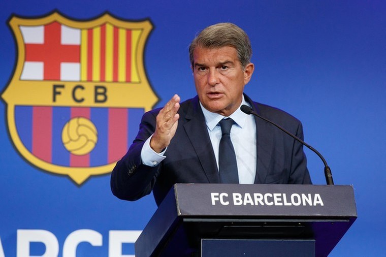 Barça en Bayern leven in koude oorlog: onderlinge spanning loopt op
