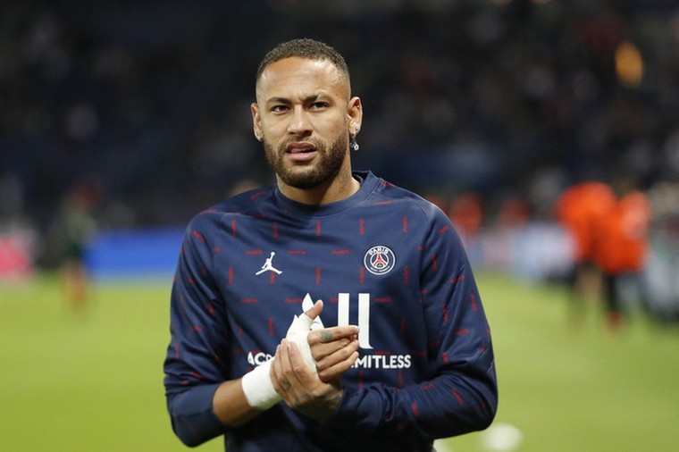 Neymar biecht op: ‘Ik wilde vertrekken bij PSG’