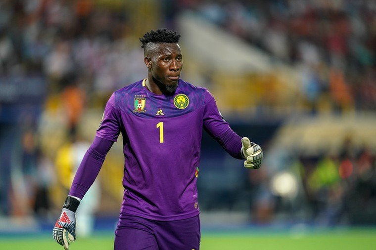 Blunderende Onana begint dramatisch aan Afrika Cup
