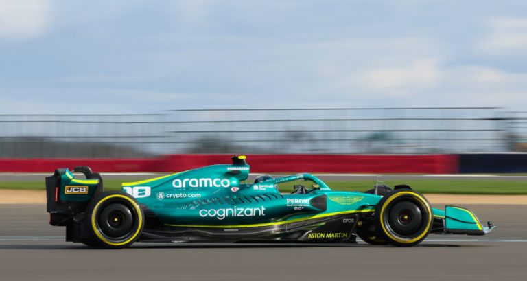 Nog geen alarmbellen bij FIA na onthullingen nieuwe bolides: ‘Vooralsnog binnen de regels’