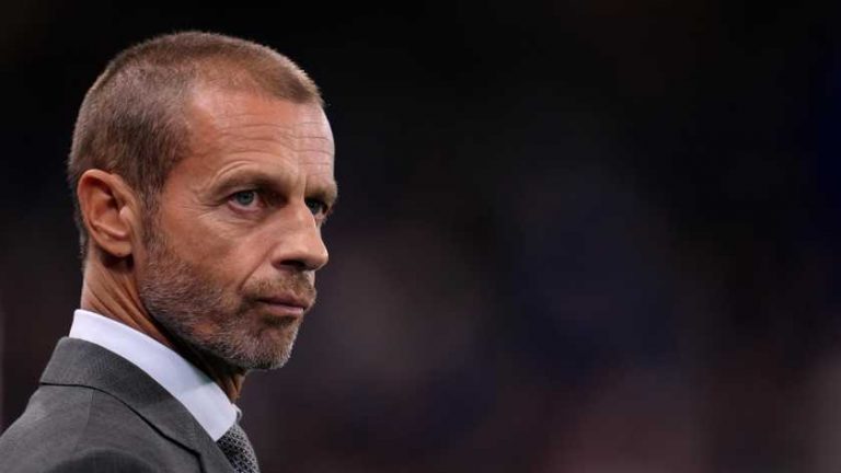 Vrijdag spoedzitting UEFA over situatie Oekraïne, CL-finale niet meer in Rusland