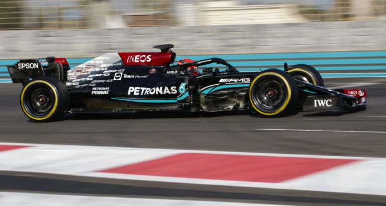 Mercedes: ‘Performance zal redelijk vergelijkbaar zijn met vorig jaar’