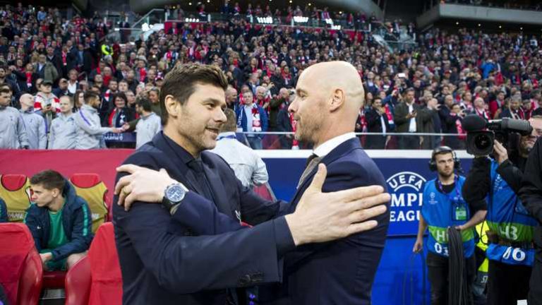 Manchester United maakt werk van nieuwe manager: Erik ten Hag of Mauricio Pochettino