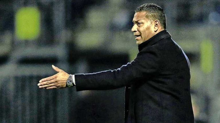 Henk Fraser en Sparta na vier seizoenen uit elkaar