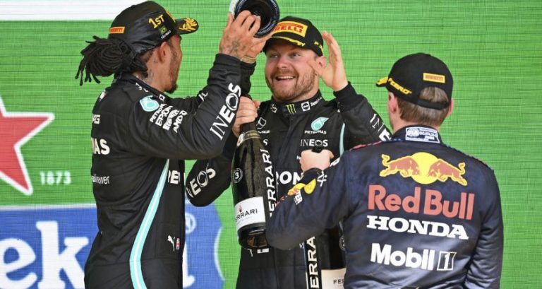 Bottas over Mercedes-jaren: ‘Er is genoeg waar ik trots op kan en moet zijn’