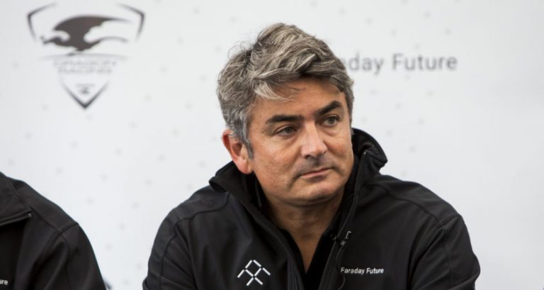Voormalig Ferrari-teambaas Mattiacci naar Aston Martin