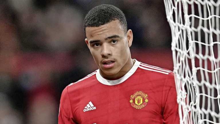 Mason Greenwood (Man Utd) na vermeende verkrachting en mishandeling op borgtocht vrijgelaten