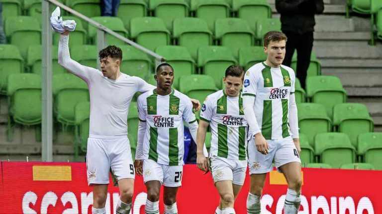 Problemen bij hoofdsponsor bezorgen FC Groningen flinke financiële schade
