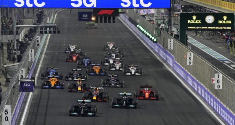Tost vindt dat er een limiet van 23 races moet komen: ‘Fans zullen interesse verliezen’