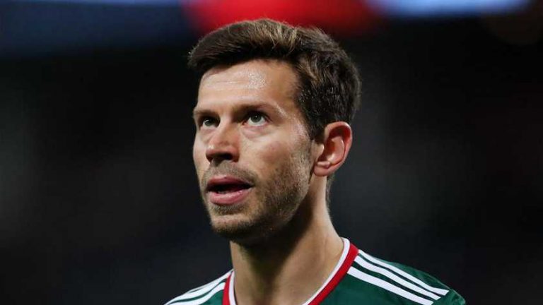 Russische oud-Feyenoorder spreekt zich uit tegen oorlog tegen Oekraïne