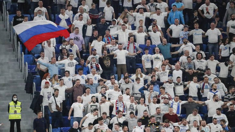 Polen, Zweden en Tsjechië willen niet naar Rusland voor play-offs WK voetbal