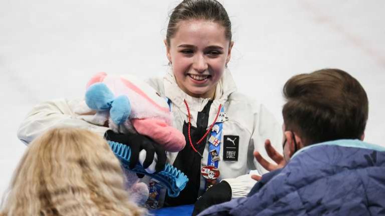 WADA-baas: ’Kinderen doperen is boosaardig en onvergeeflijk’