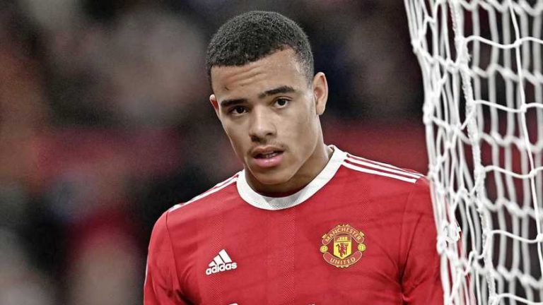 ManU-speler Mason Greenwood ook verdacht van doodsbedreiging