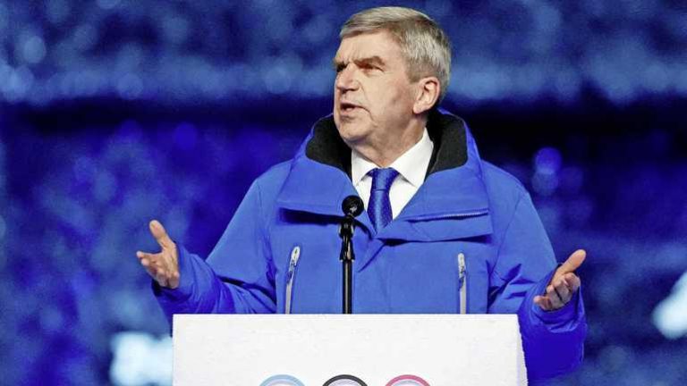 IOC wil geen sporters uit Rusland en Belarus bij wedstrijden