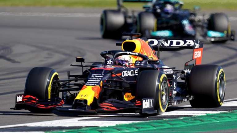 Formule 1: FIA-president gaat zich beraden, definitief drie sprintraces