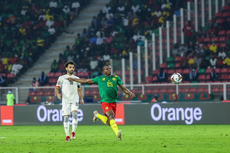 Salah vs Mané in finale Afrika Cup: Egypte dompelt Kameroen in rouw