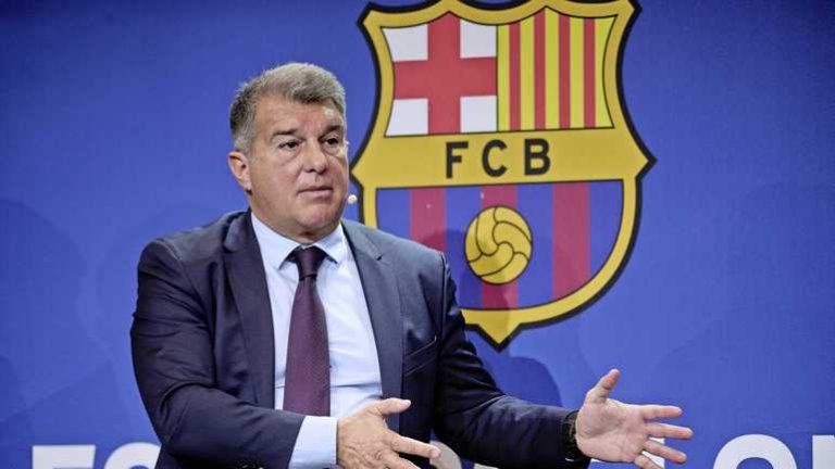 FC Barcelona beschuldigt oud-bestuurders van financieel wanbeleid