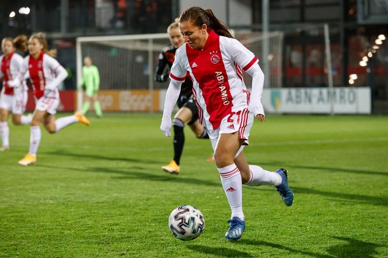 Europees kampioen Lewerissa krijgt borstkankerdiagnose