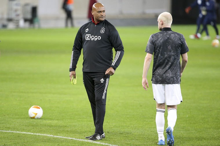 Nieuwe publicatie over grensoverschrijdend gedrag bij Ajax, club reageert